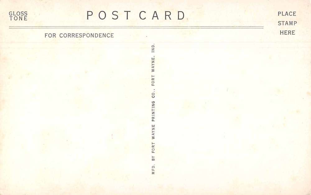 Forest Hill Pennsylvania Sullivan Trail Forest Hill Tourist Courts PC J73408 - Image 2