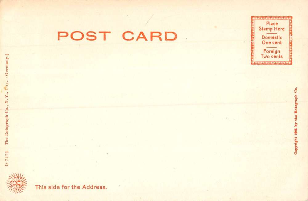 Manchester by the Sea Massachusetts bathers Singing Beach antique pc Z44613 - Image 2