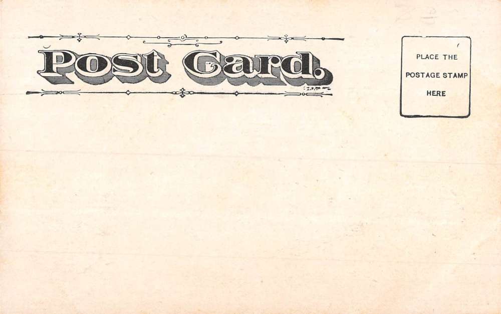 Chaumont New York Scenic Multiview Antique Postcard K85345 - Image 2