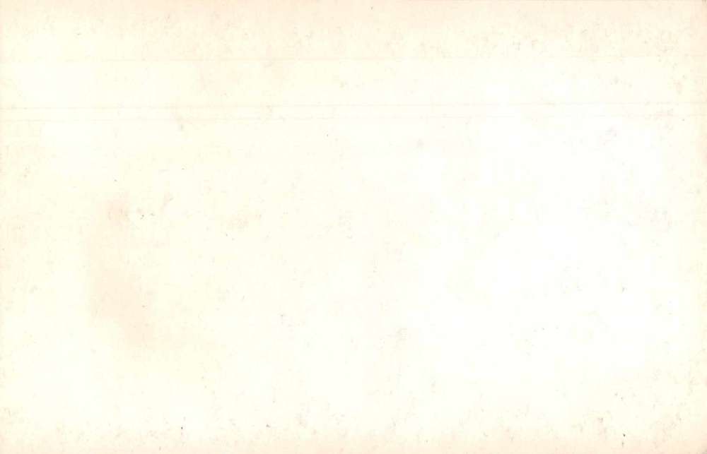 Venosc France Alps Town Birds Eye View Real Photo Antique Postcard J74326 - Image 2