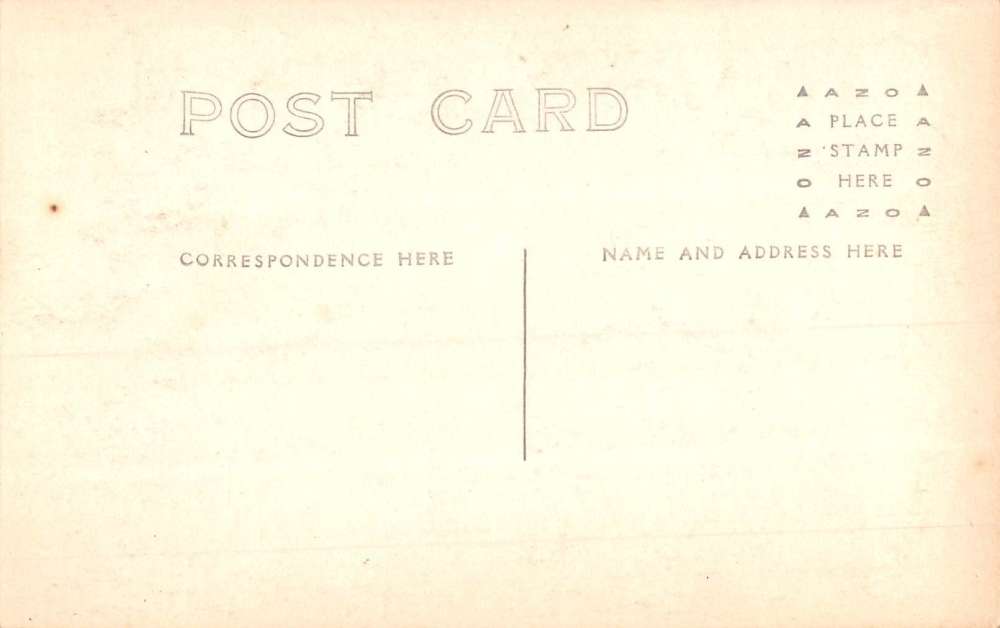 Proctor Vermont Marble Works Real Photo Antique Postcard K85939 - Image 2