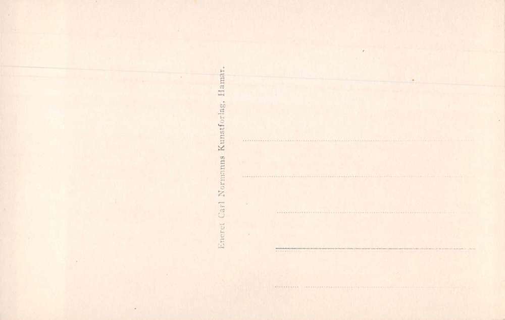 Ulvik Hardanger Norway Crossing Bridge Real Photo Antique Postcard J74521 - Image 2