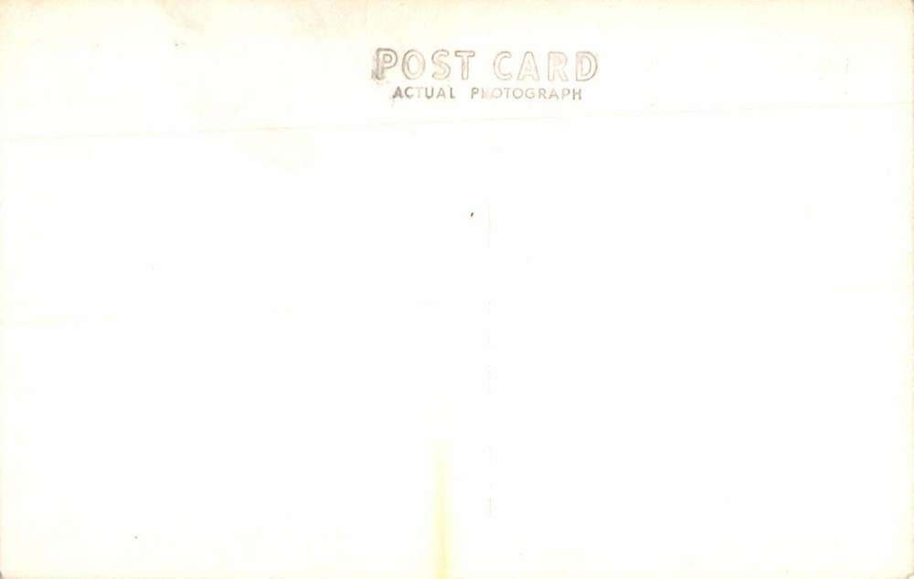 Danville New York Physical Culture Hotel Real Photo Antique Postcard K86574 - Image 2