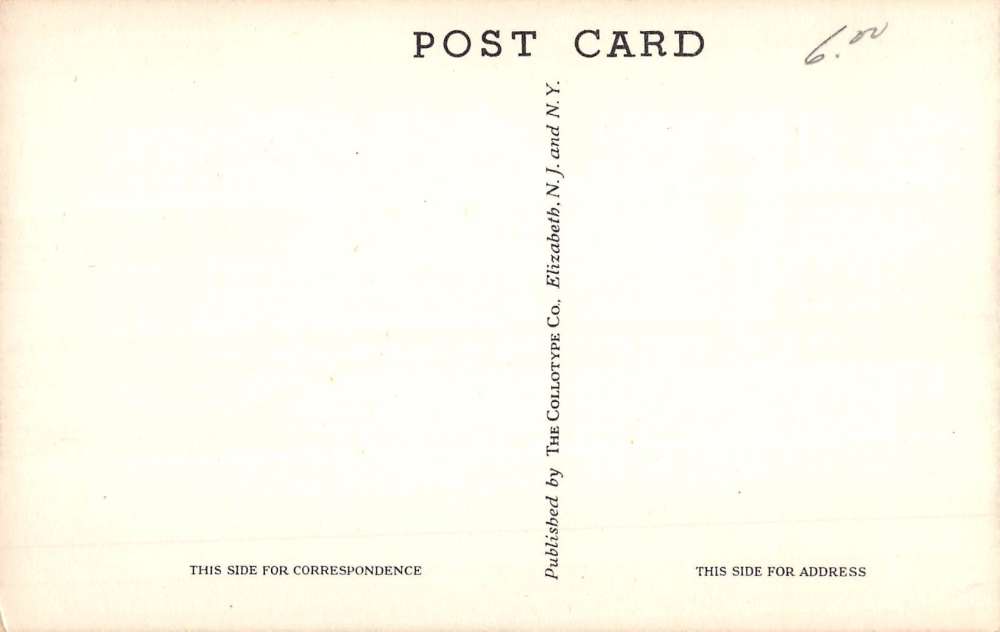 Media Pennsylvania High School Street View Antique Postcard K86642 - Image 2