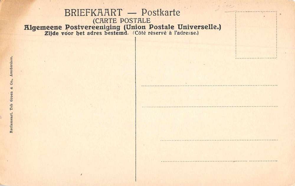 Netherlands Office Interior Kantoor Modelboerderij Het Huis ter Aa PC J74826 - Image 2