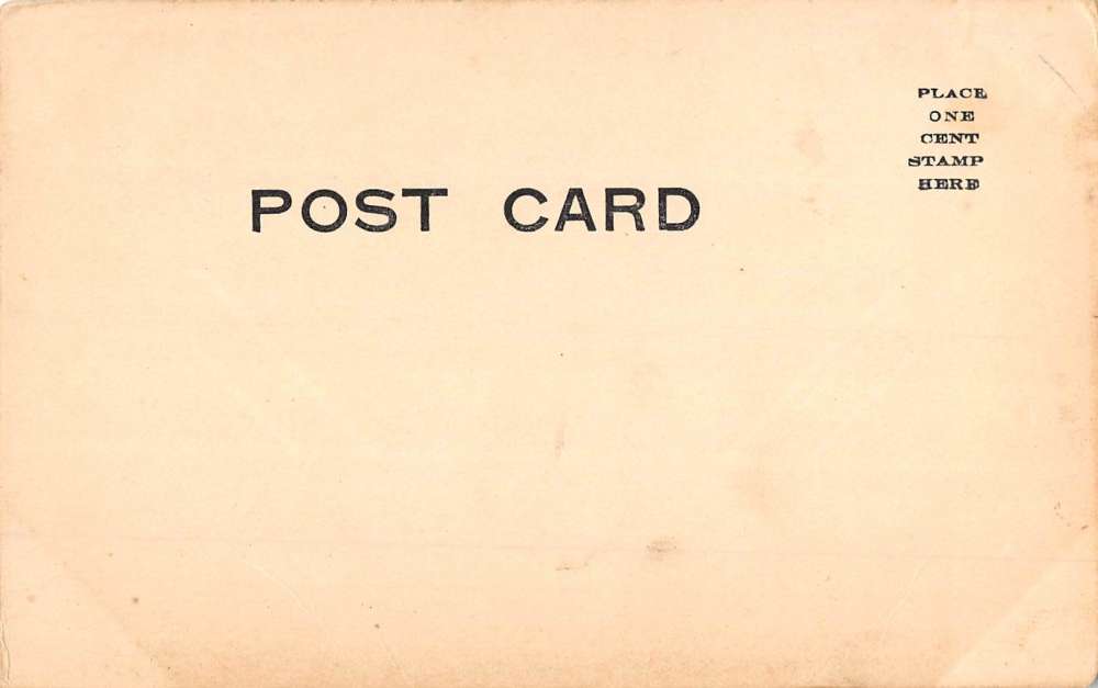 West Dover Vermont Green Mountain Inn Street View Antique Postcard K87881 - Image 2
