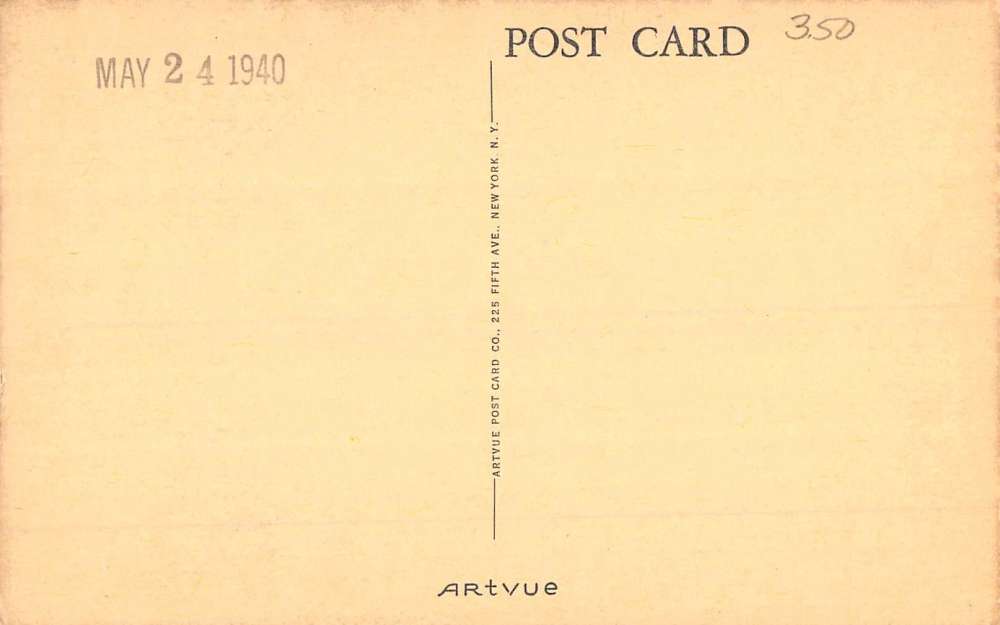 Harrison Maine Crystal Lake Waterfront Antique Postcard K89553 - Image 2