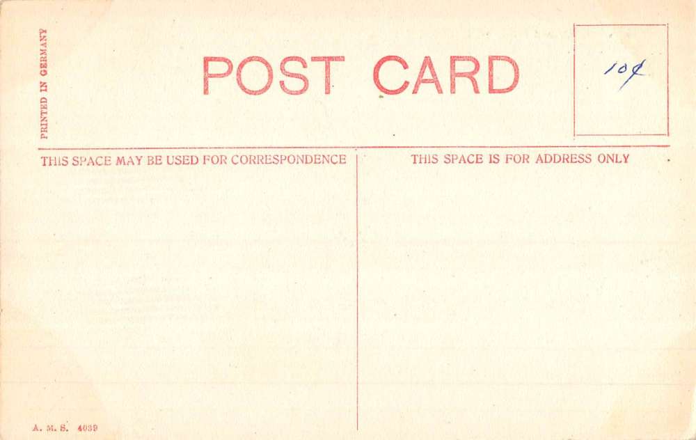 Winchendon Massachusetts Iron Foundry And Plant Antique Postcard K89789 - Image 2