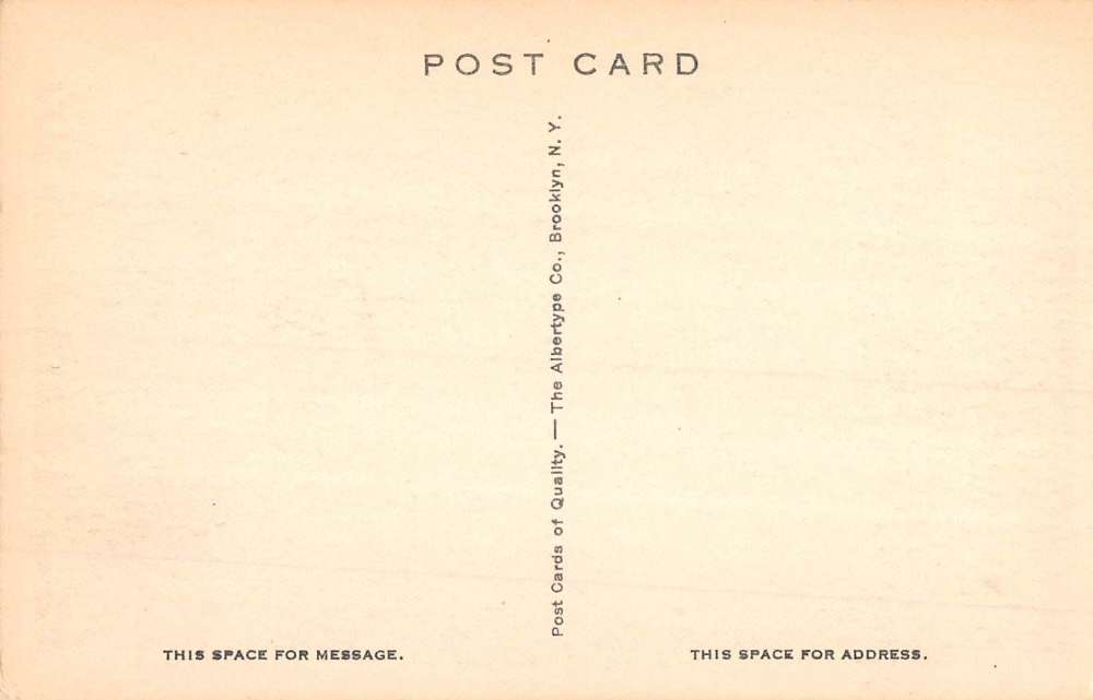 Newport Rhode Island Naval Training Station Drill Antique Postcard K93581 - Image 2