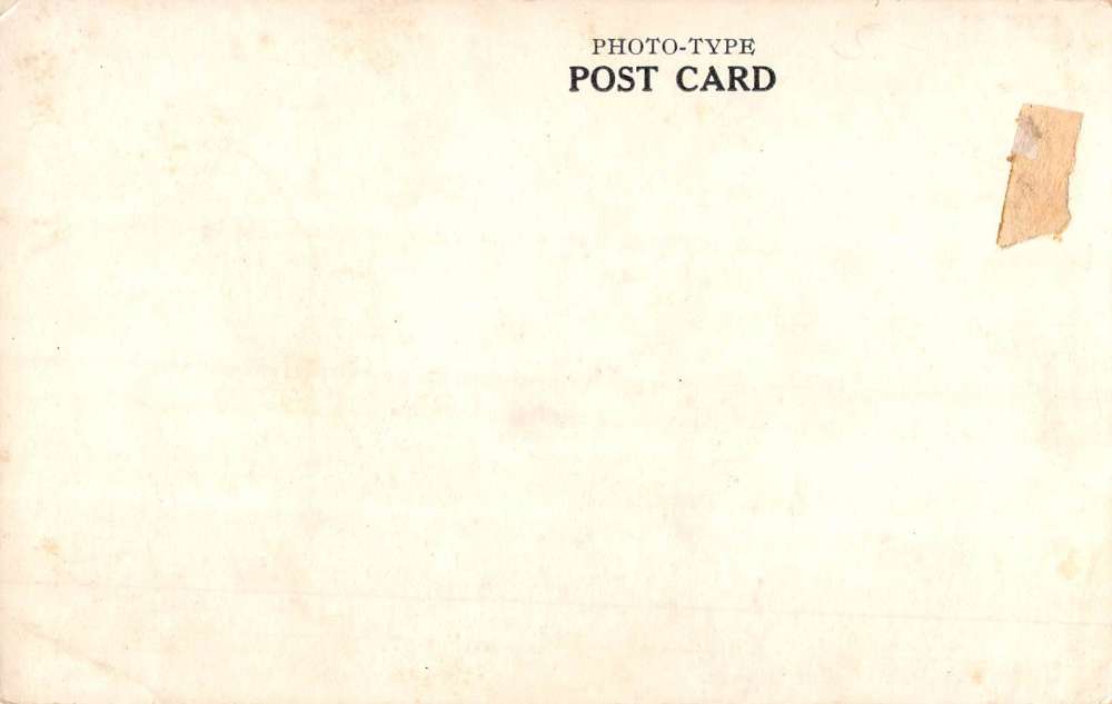 Gurnet Maine House Street View Antique Postcard K94234 - Image 2