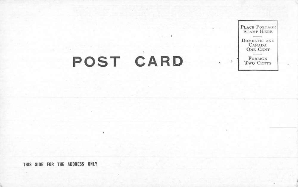 Brooklyn New York Training High School Science Room Antique Postcard K94453 - Image 2