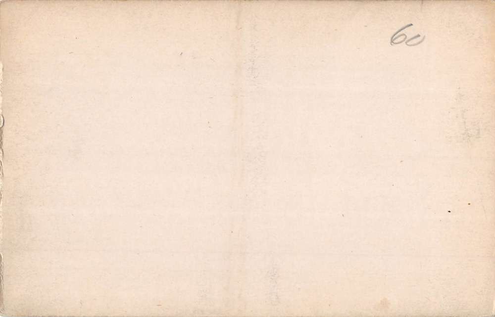 Lake Luzerne New York Hidden Lake Camp Scenic View Antique Postcard K95081 - Image 2