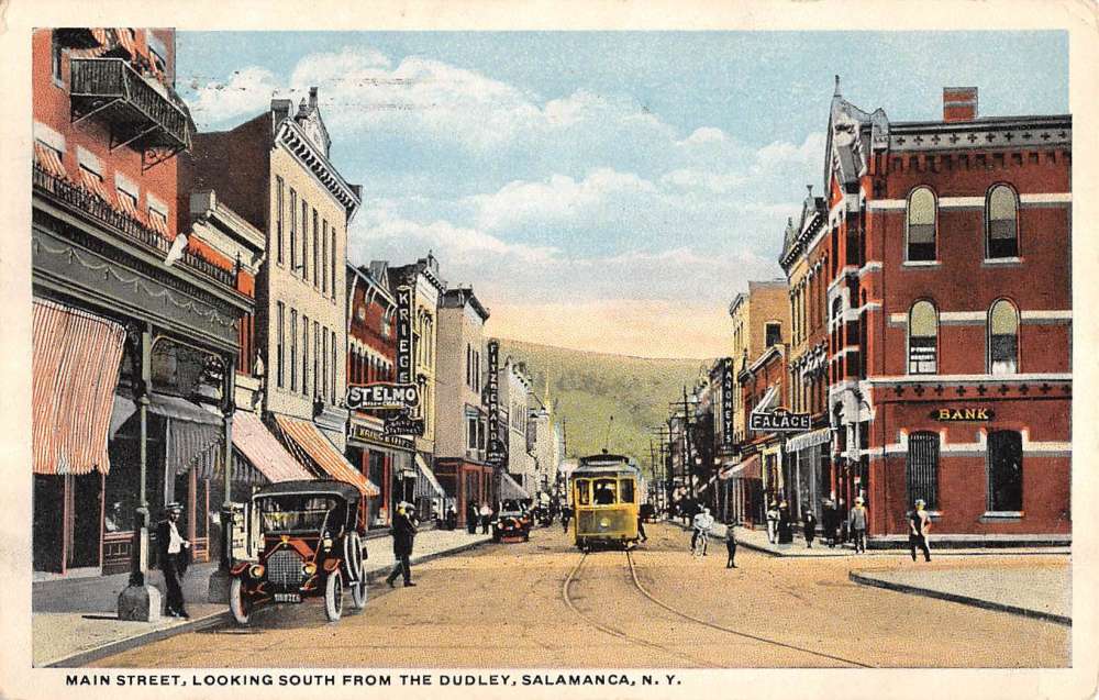  Mary L. Martin Ltd. Postcards