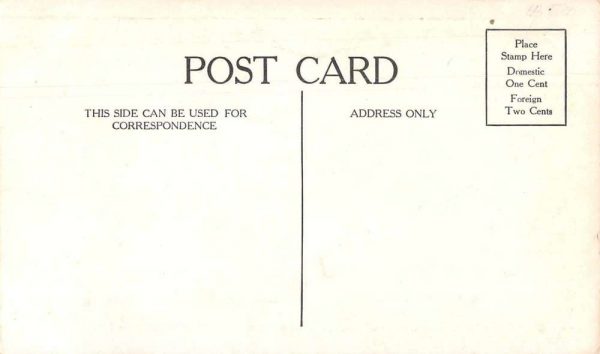 London England Olympia Percheron Draft Horses Stage Coach Postcard J77991 - Image 2