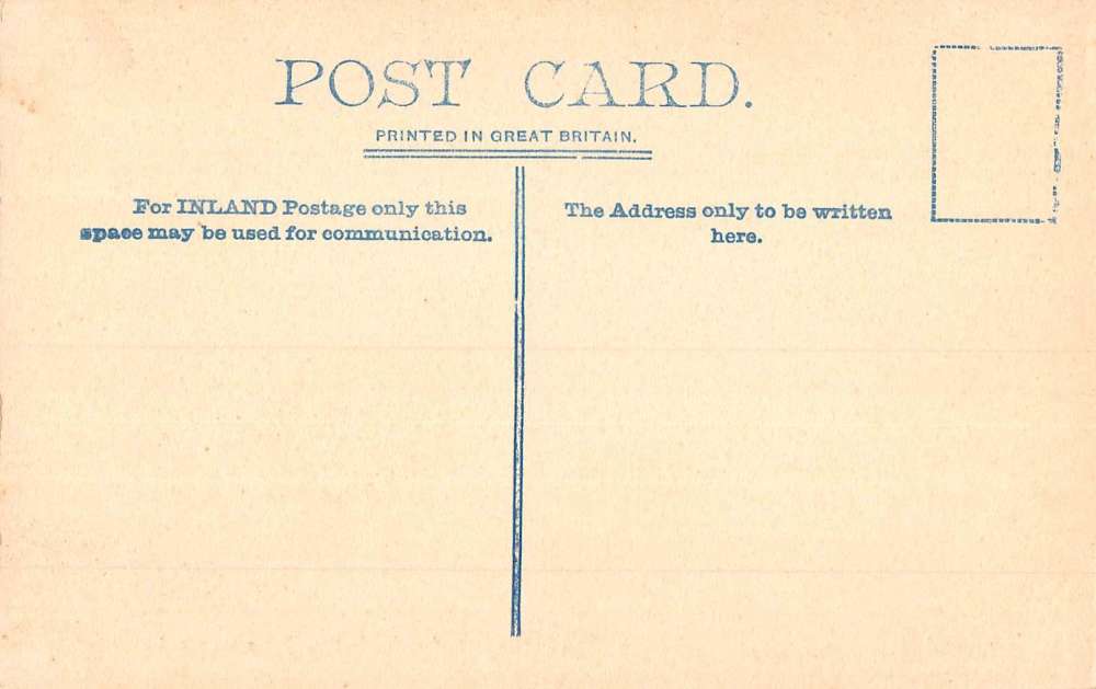 Instow England UK Appledore Birdseye View Antique Postcard K98278 - Image 2