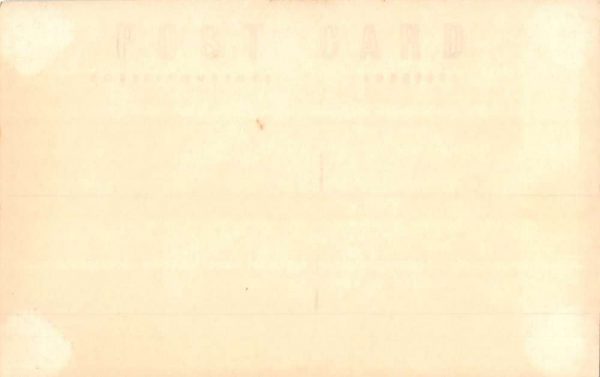 Bowman North Dakota Roosevelt Grade School Real Photo Antique Postcard K98521 - Image 2
