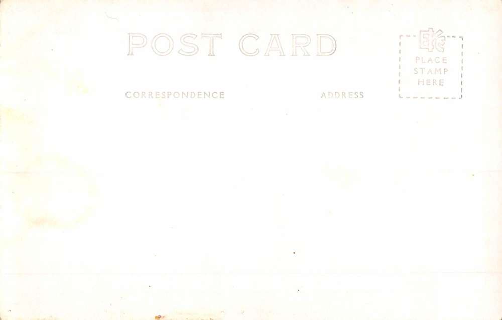 Lake Coeur D Alene Idaho Sweyolakan Real Photo Antique Postcard K98922 - Image 2