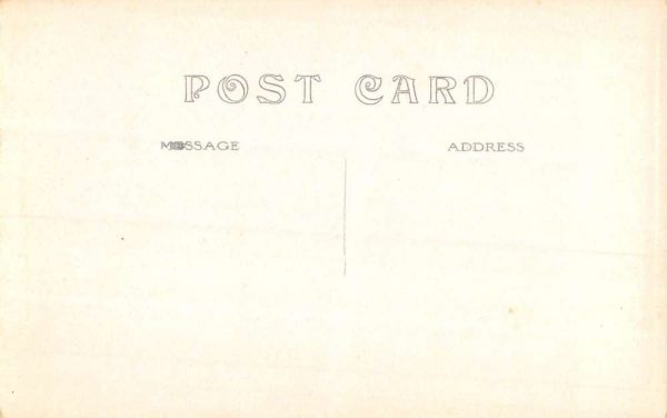 Brandon Vermont Lake Dunmore Real Photo Antique Postcard K98993 - Image 2