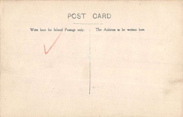 Great Langdale England UK New Hotel Dungeon Real Photo Antique Postcard K99470 - Image 2