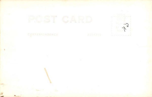 White River Valley Washington Mt Rainier Real Photo Antique Postcard K101938 - Image 2