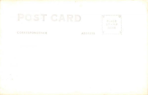 St Cloud Minnesota Teachers College Real Photo Antique Postcard K101946 - Image 2
