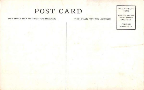 Hahatonka Missouri Birdseye View Of City Antique Postcard K102045 - Image 2