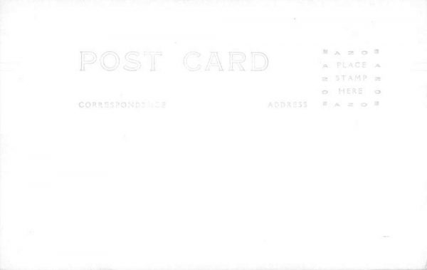 Beulah Colorado Pine Drive Real Photo Antique Postcard J78977 - Image 2