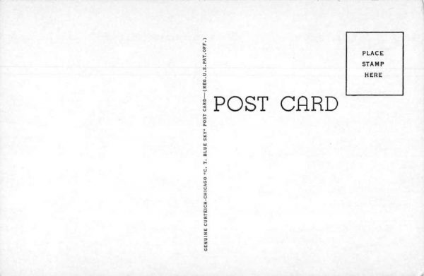 Harrisburg Arkansas First Methodist Church Exterior Antique Postcard J78989 - Image 2