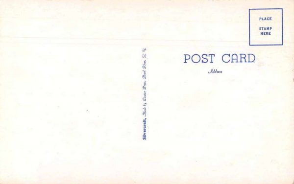 Lehighton Pennsylvania Lehighton Park Scenic View Antique Postcard J79033 - Image 2