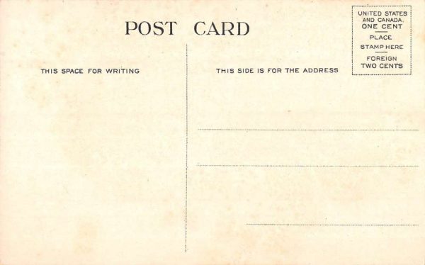 Corpus Christi Texas Pavilion Hotel Pier Waterfront Antique Postcard K102623 - Image 2