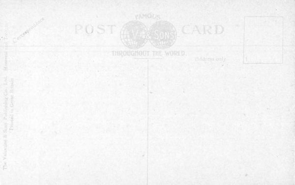 CRP SS Princess Charlotte Pacific Coast Service Steamer Antique Postcard J79197 - Image 2