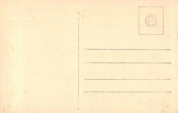 Stalheim Norway Hotel Stalheim Scenic View Real Photo Antique Postcard J79260 - Image 2
