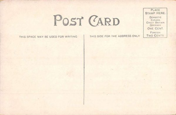 Mifflintown Pennsylvania Point Of Bells Island Antique Postcard K103347 - Image 2