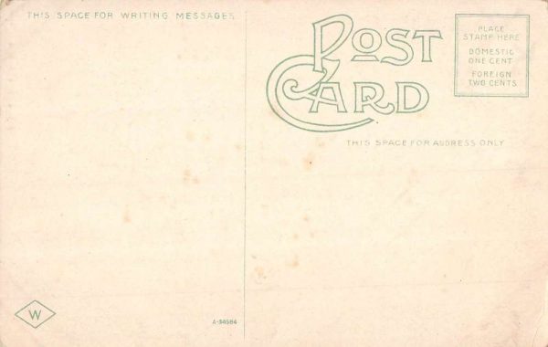 Chester Pennsylvania Brandywine Boat Pier Antique Postcard K103487 - Image 2