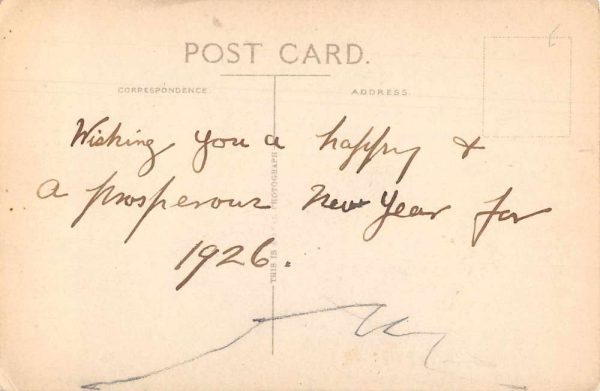 Hull England Multiview Harbor Street Church Pier Real Photo Postcard J79481 - Image 2