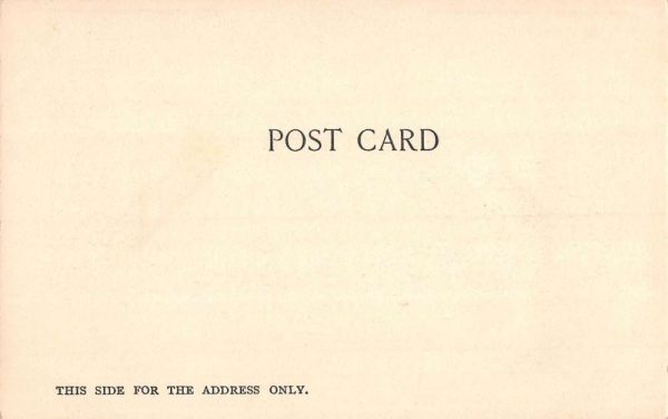San Antonio Texas City Scene Multiview Antique Postcard K104299 - Image 2