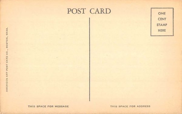 Greenville Maine Mooshead Lake Waterfront Antique Postcard K104643 - Image 2