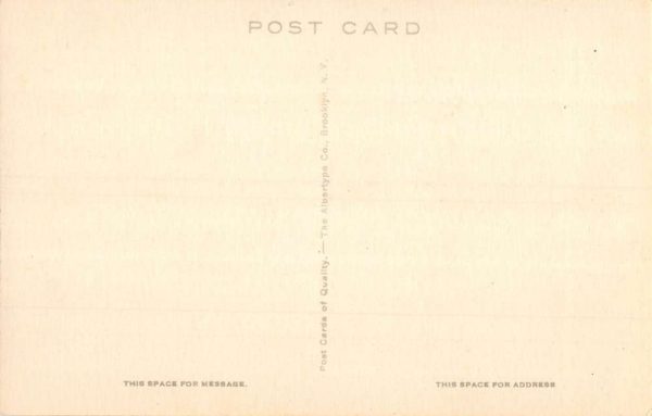 Hancock Maryland Potomac River Waterfront Antique Postcard K104715 - Image 2