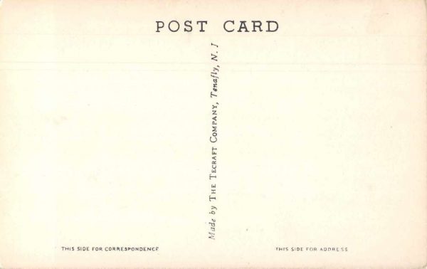 Greenwich Ohio High School Exterior View Antique Postcard J80187 - Image 2