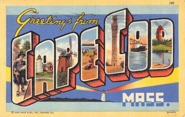 Int\u2019l Art Pub some issues LINCOLN ANTIQUE POSTCARD Co.