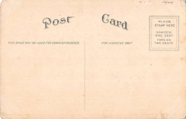 Atkin Minnesota Residences Historic Bldg Multiview Antique Postcard K105290 - Image 2