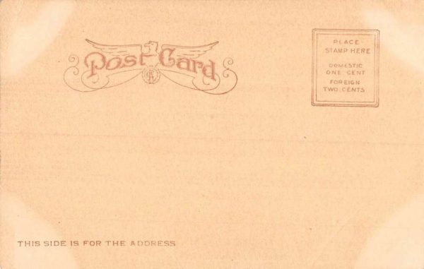 Dodge Center Minnesota Historic Bldg Multiview Antique Postcard K105297 - Image 2