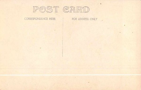 Picnic Scene Railroad Tracks Scenic View Real Photo Antique Postcard J80474 - Image 2