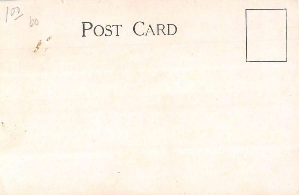 Rushford Minnesota Birdseye View Of City Antique Postcard K105487 - Image 2