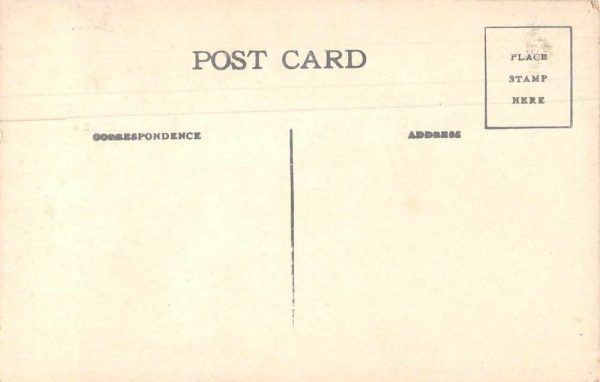 Dubuque Iowa Main Street Union Electric Co Antique Postcard J80622 - Image 2