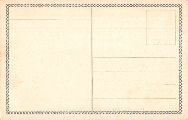 Wien Austria Wiener Bank Verein Travellers Office Antique Postcard J80741 - Image 2