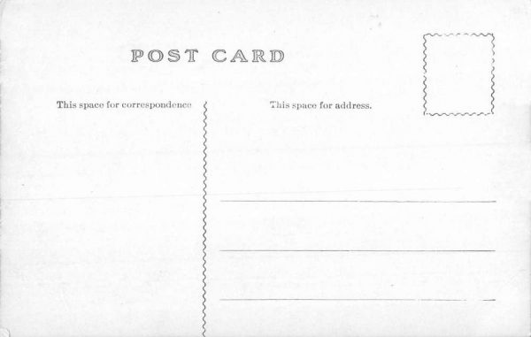St Cloud Minnesota Lake George Waterfront Antique Postcard K105574 - Image 2