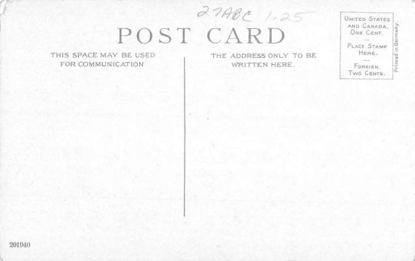 Duluth Minnesota Zenith Furnace Plant Antique Postcard K105600 - Image 2
