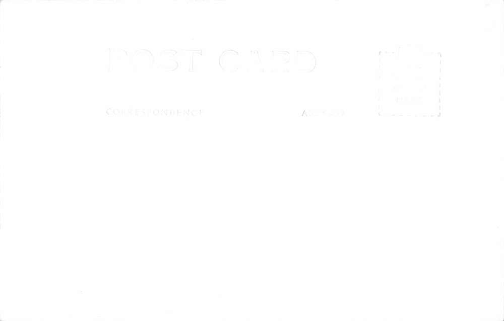 Bingham Canyon Utah Copper Mine Real Photo Antique Postcard K106361 - Image 2