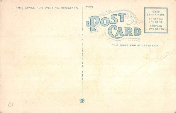 St Cloud Minnesota Scenic Highway Birdseye View Antique Postcard K106366 - Image 2